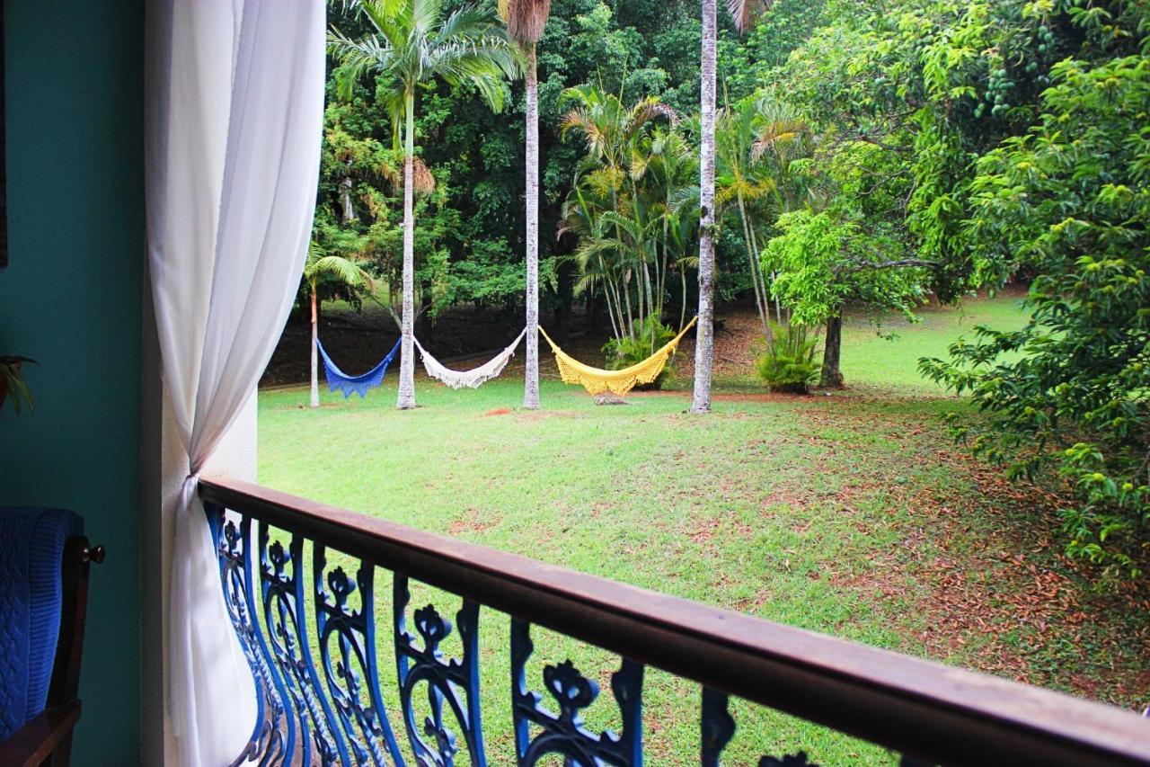 Reserva Hotel Boutique Aguas de Lindoia Exterior photo
