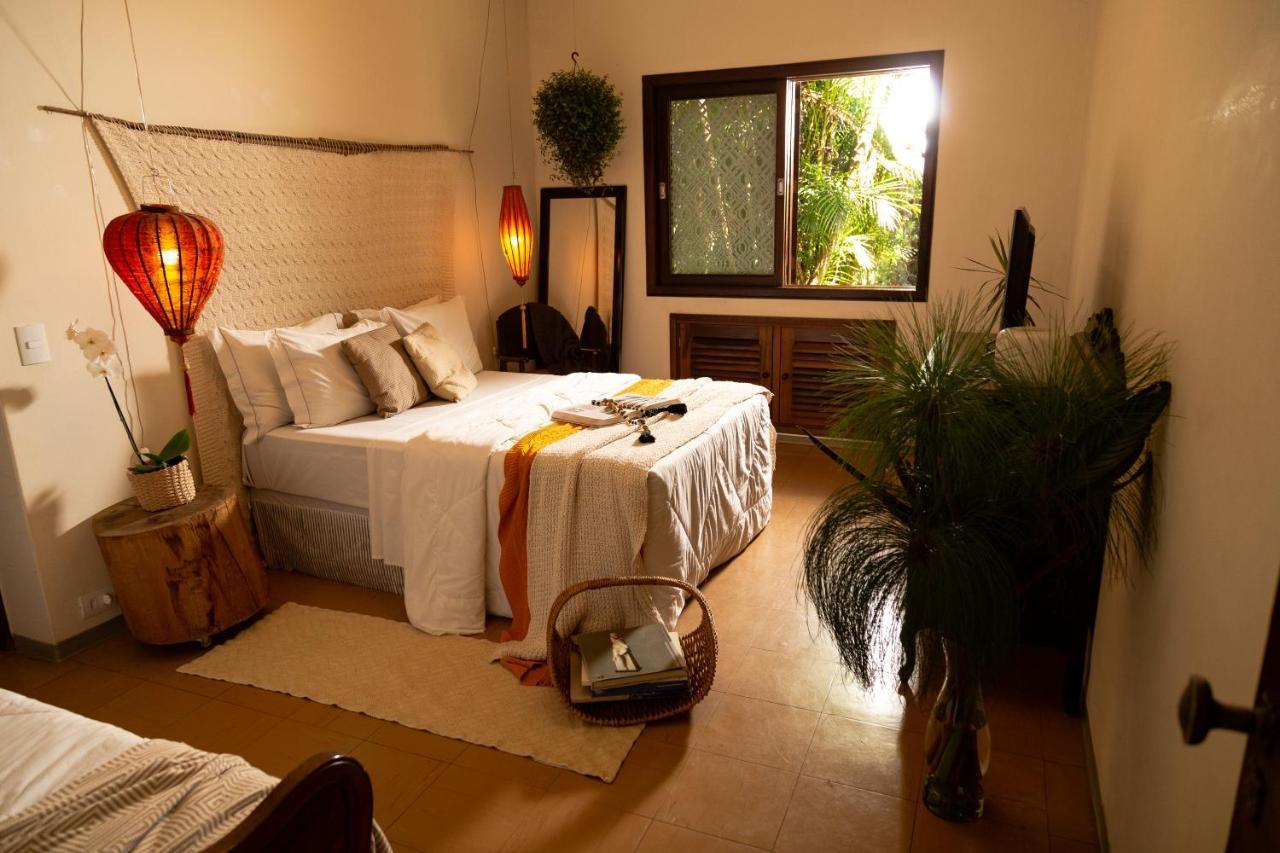 Reserva Hotel Boutique Aguas de Lindoia Exterior photo