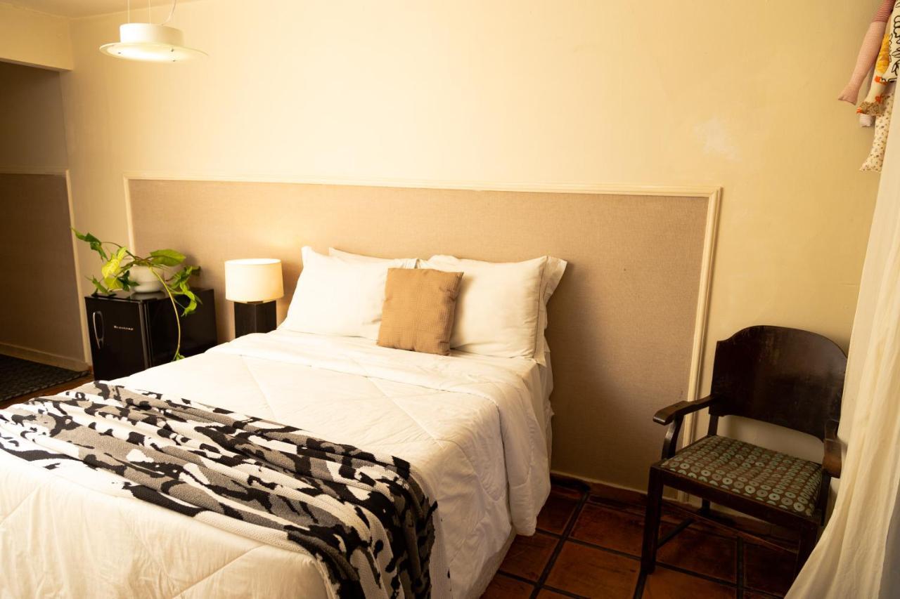Reserva Hotel Boutique Aguas de Lindoia Exterior photo